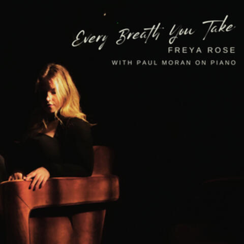 Every Breath You Take album art