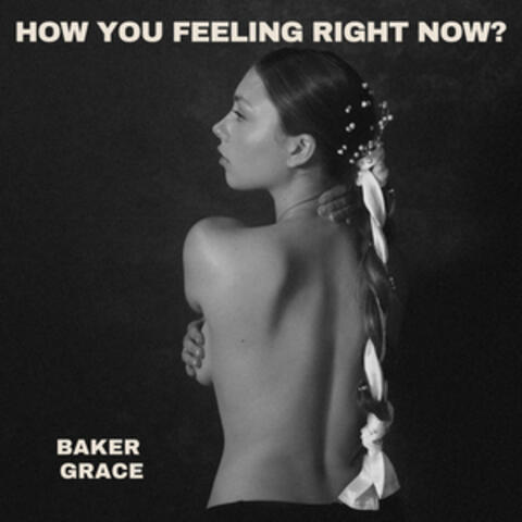How You Feeling Right Now? album art