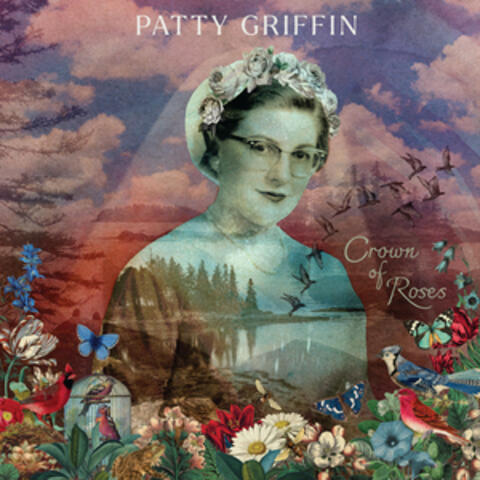 Crown Of Roses album art