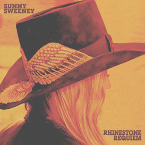 Rhinestone Requiem album art