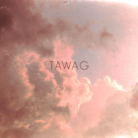 Tawag album art