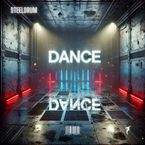 Dance album art