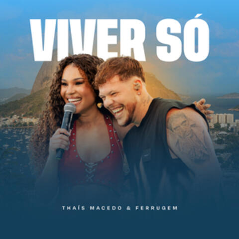Viver Só album art