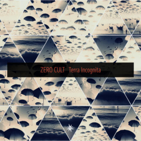 Terra Incognita album art