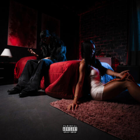 LA MIEL DEL VENENO album art