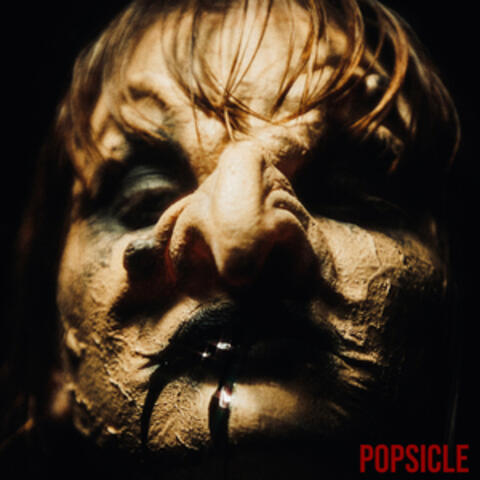 POPSICLE album art