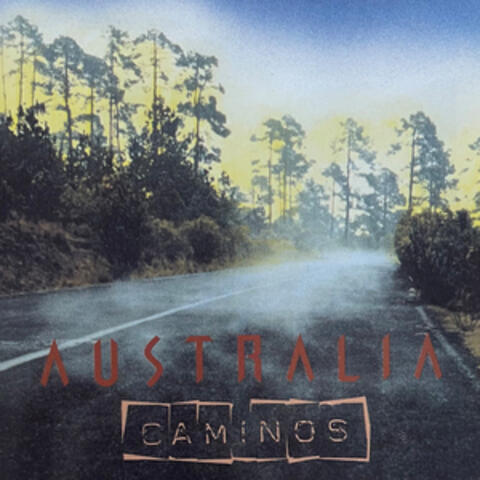 Caminos album art