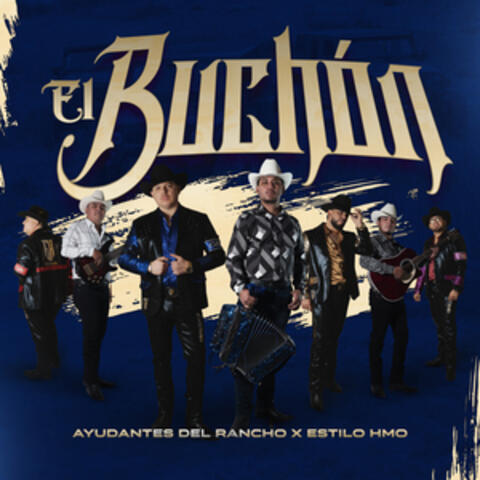 El Buchón album art