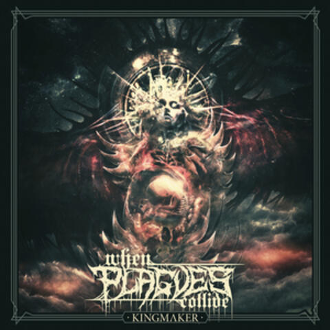 Kingmaker album art