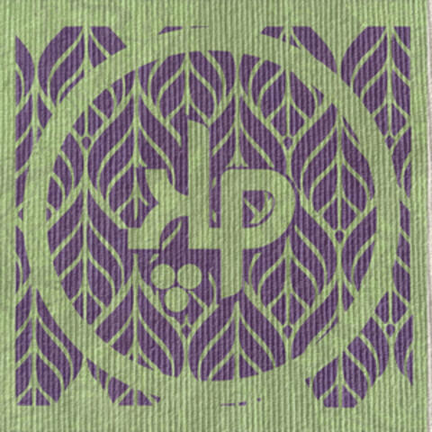 When The Light Gets In album art