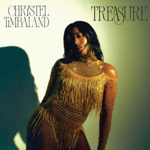 TREASURE album art