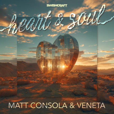 Heart & Soul album art