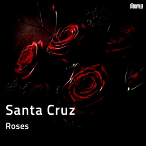 Roses album art