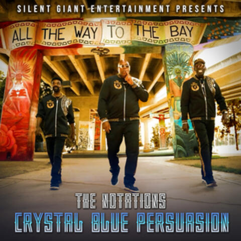 Crystal Blue Persuasion album art