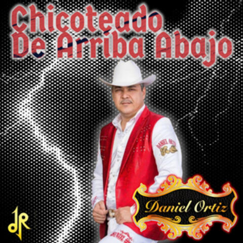 Chicoteado De Arriba Abajo album art