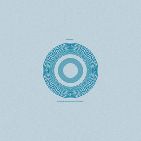 An Eastern Western Collected Works album art