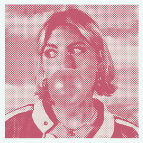 Kindergarten Crush album art