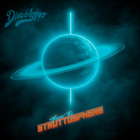 Planet Ogo album art