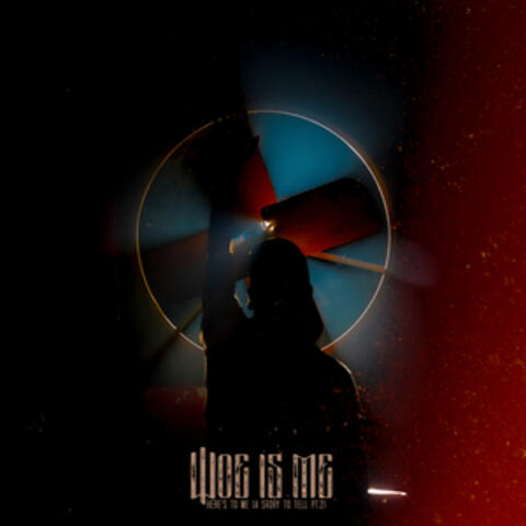 Here's To Me (A Story To Tell, Pt. 2) album art
