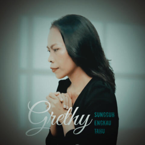 Sungguh Engkau Tahu album art