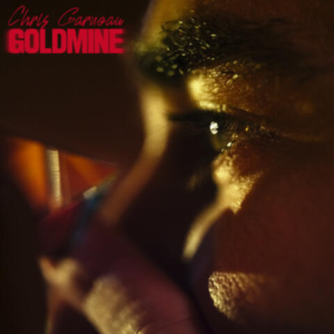 Goldmine album art