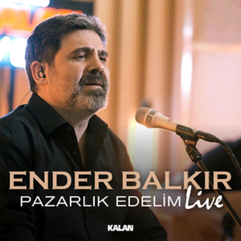 Pazarlık Edelim album art