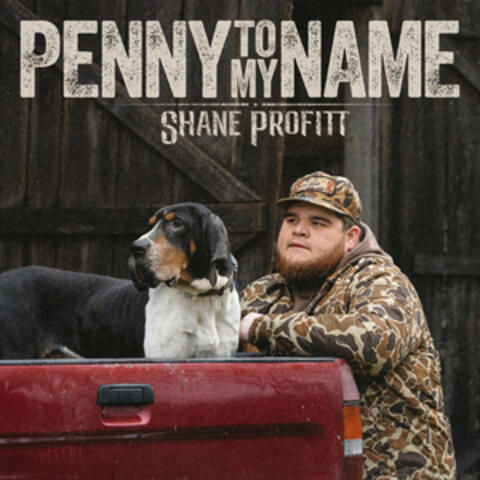 Penny To My Name album art
