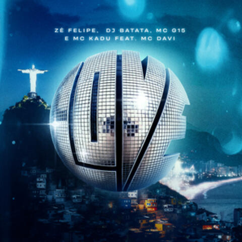 Love album art