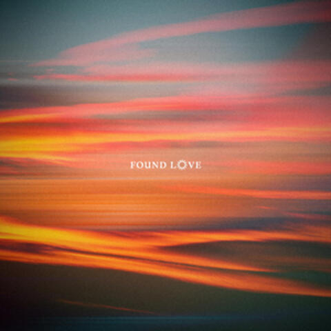Found Love album art