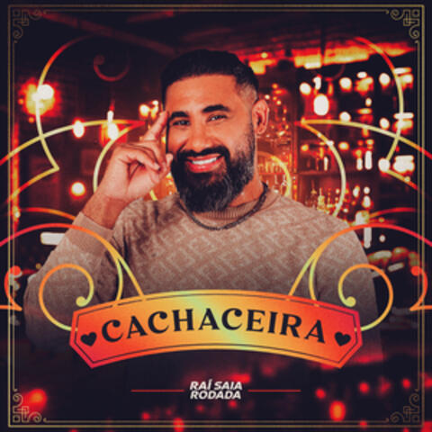 Cachaceira album art