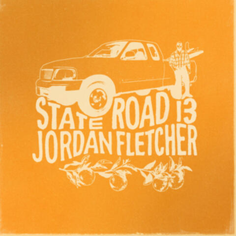State Road 13 album art