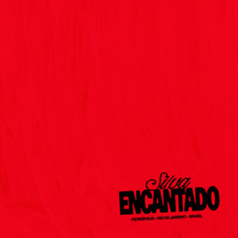 Encantado Session album art