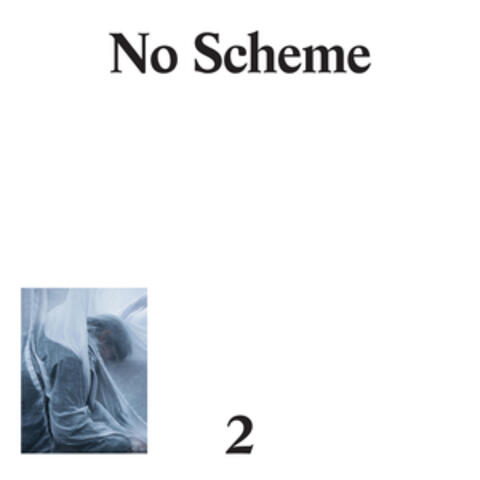 No Scheme album art