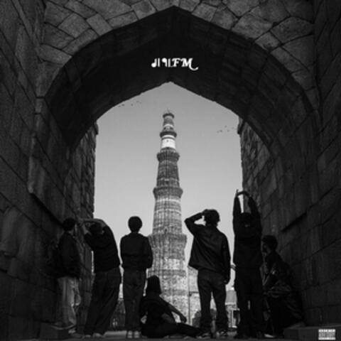 DL91 FM album art