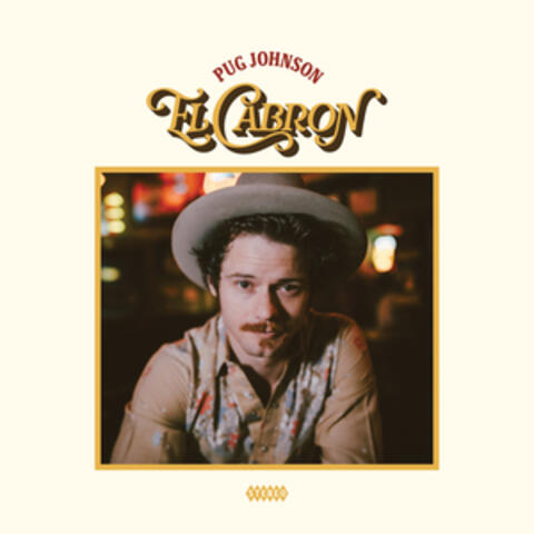 El Cabron album art