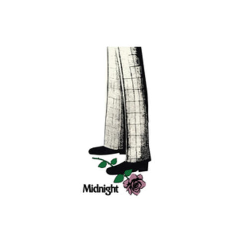 Midnight album art