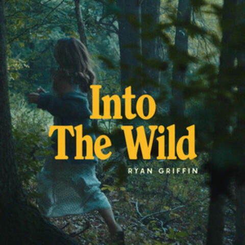 Into The Wild album art