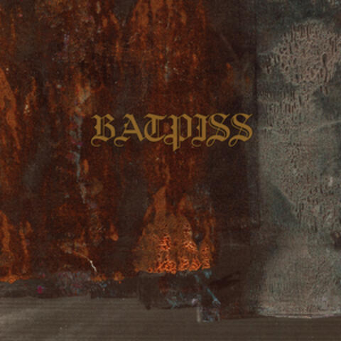 There's A Place In My Mind Where We All Burn Alive album art