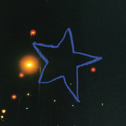 A Flame In The Dark album art