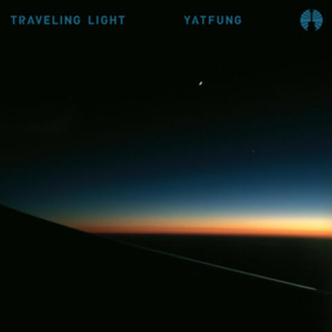 Traveling Light album art