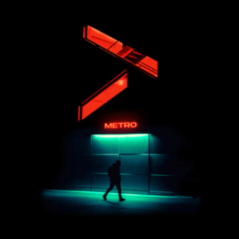 METRO album art