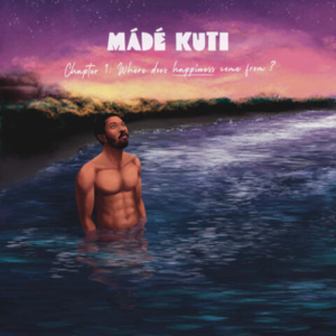Chapter 1: Where Does Happiness Come From? album art