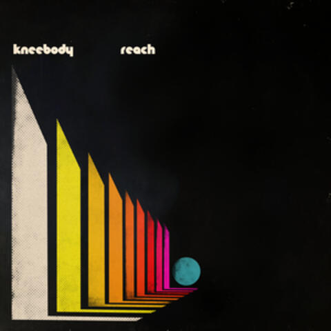 Reach album art
