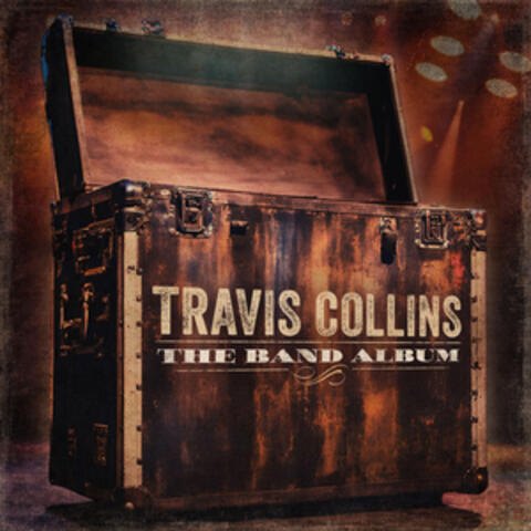 The Band Album album art