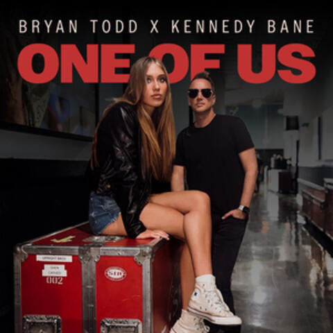 One Of Us album art