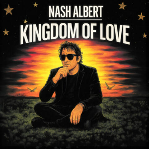 Kingdom Of Love album art