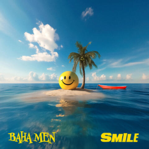 Smile album art