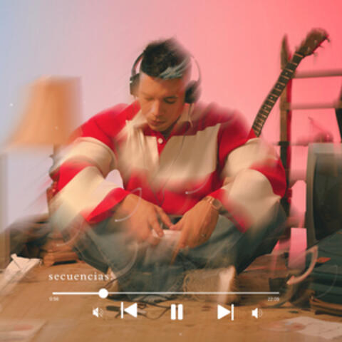 Secuencias album art
