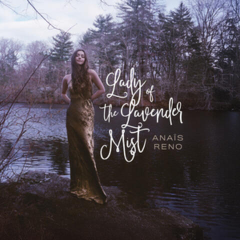 Lady Of The Lavender Mist album art