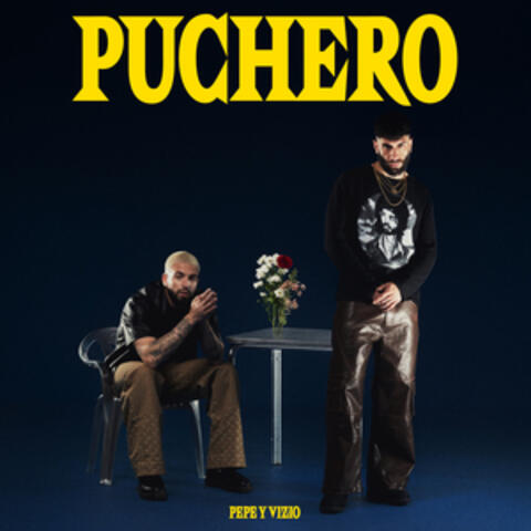 PUCHERO album art